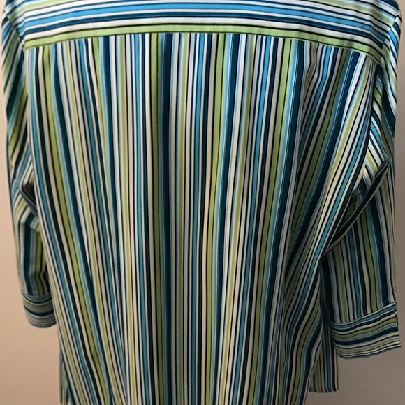 Additionelle Ladies Blouse with 3/4 sleeves - Picture 2 of 6